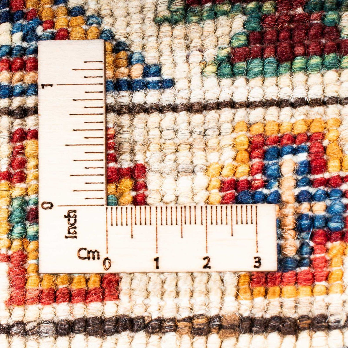 Tapis Ziegler - Ariana - 247 x 175 cm - beige