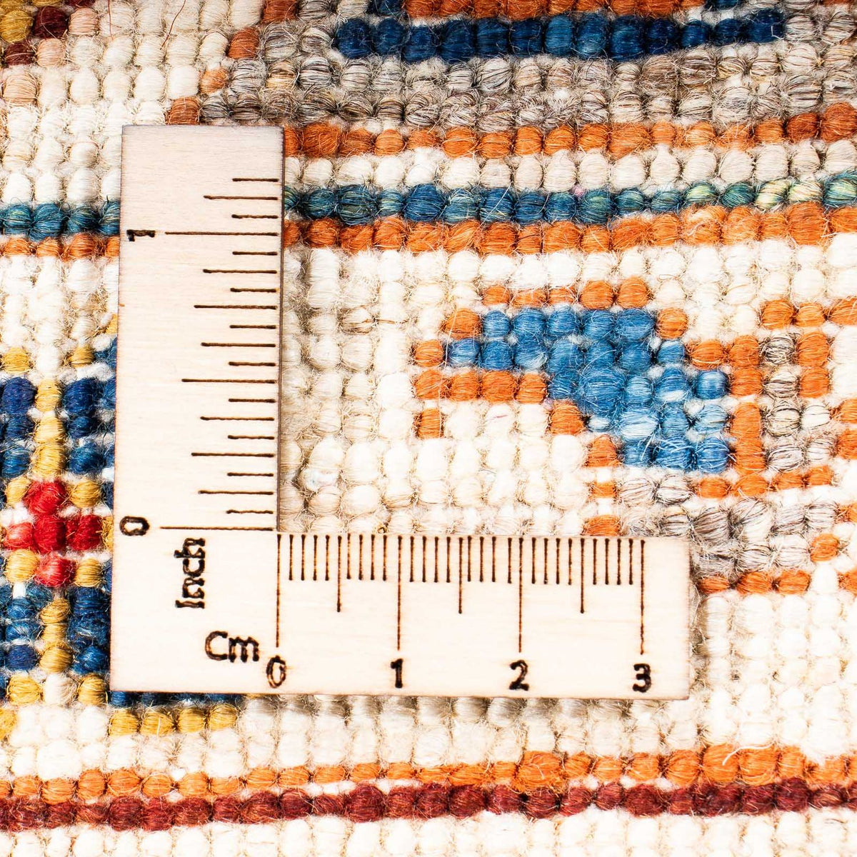 Tapis Ziegler - Ariana - 244 x 180 cm - beige