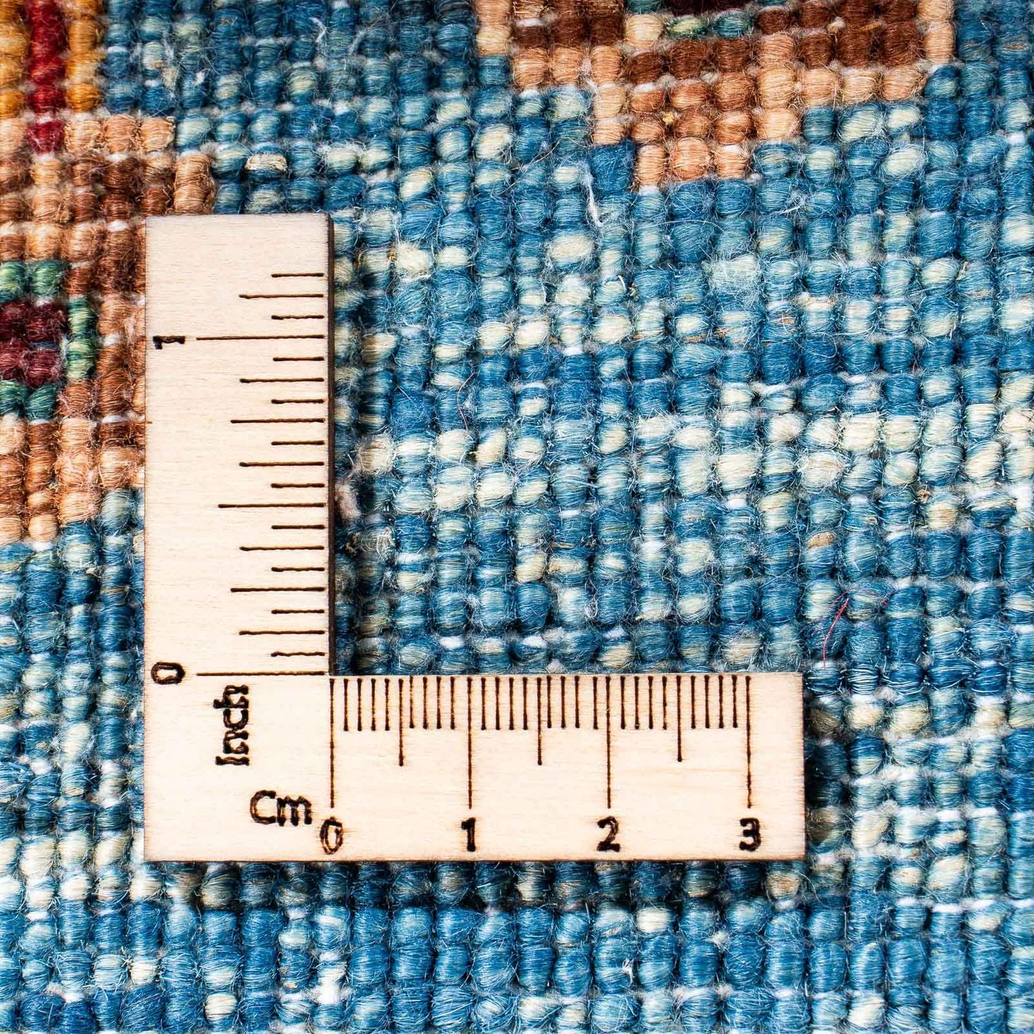 Tapis Ziegler - Ariana - 150 x 104 cm - multicolore