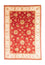 Tapis Ziegler - 296 x 206 cm - orange