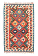 Kilim de Fars Tapis 185x119cm