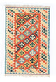 Kilim de Fars Tapis 184x118cm