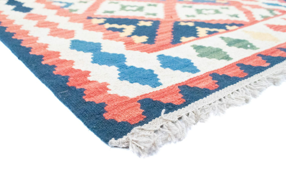 Tapis Kelim - Oriental - 152 x 102 cm - orange