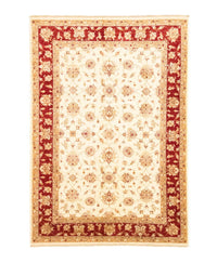 Tapis Ziegler - 301 x 211 cm - beige