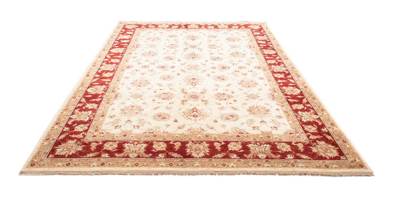 Tapis Ziegler - 301 x 211 cm - beige