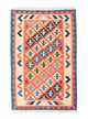 Kilim de Fars Tapis 152x99cm