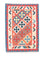 Tapis Kelim - Oriental - 147 x 101 cm - orange