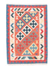 Kilim de Fars Tapis 147x101cm