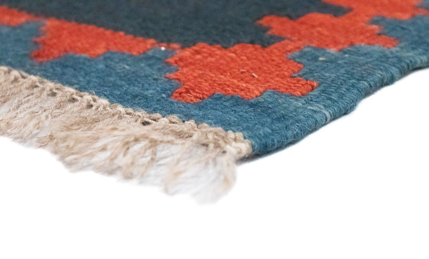 Kilim de Fars Tapis 144x110cm
