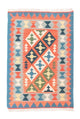 Kilim de Fars Tapis 150x104cm