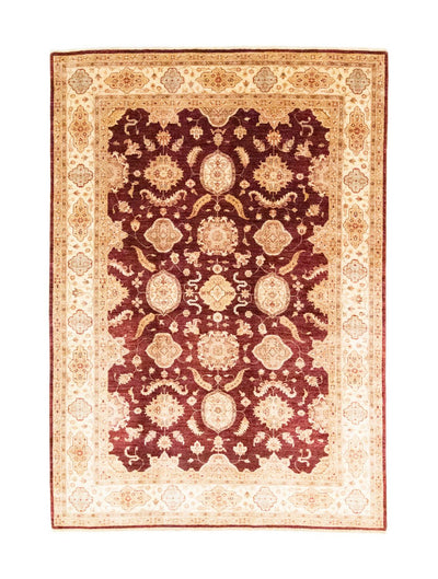 Tapis Ziegler 209x302cm - Tapis oriental