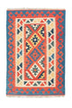 Kilim de Fars Tapis 152x103cm