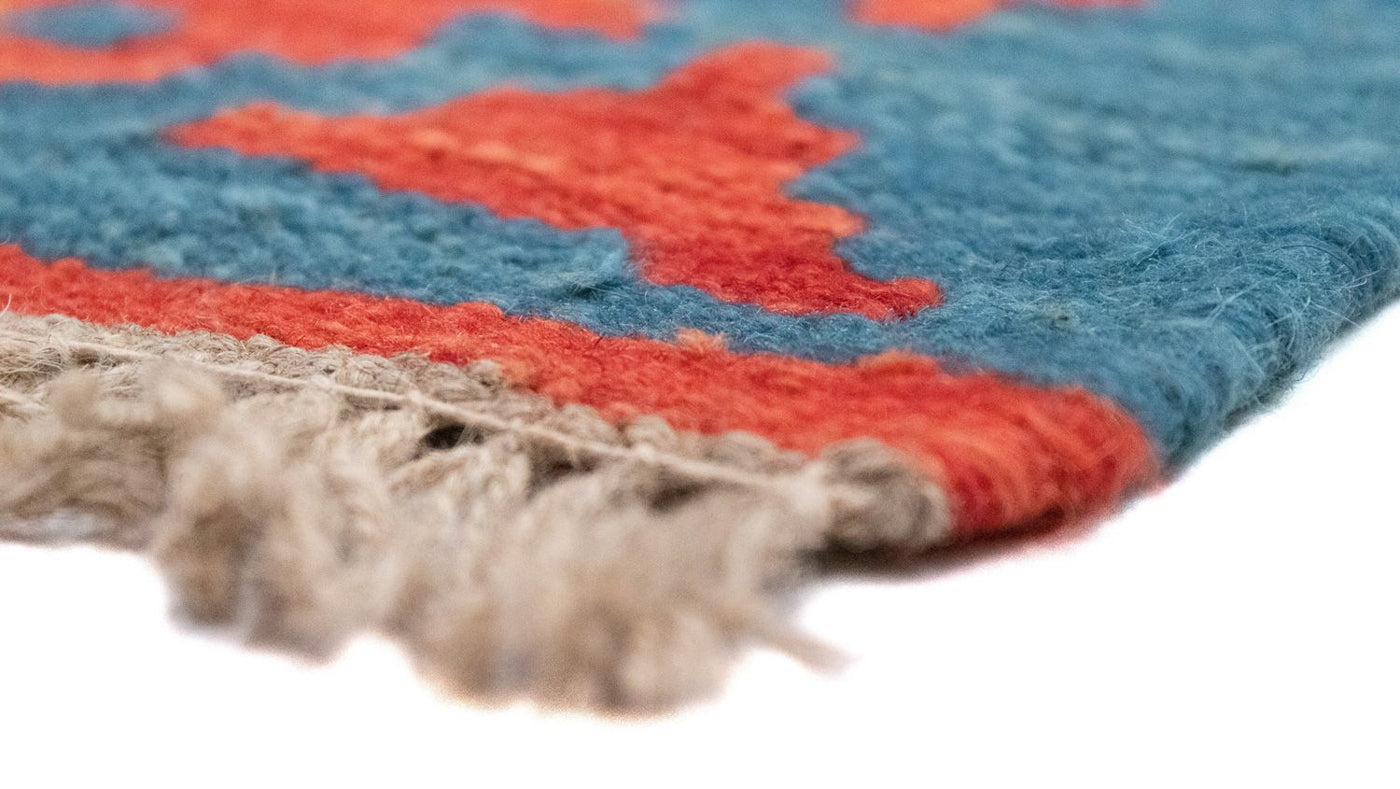Kilim de Fars Tapis 152x103cm