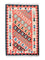 Tapis Kelim - Oriental - 149 x 104 cm - orange