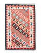 Kilim de Fars Tapis 149x104cm