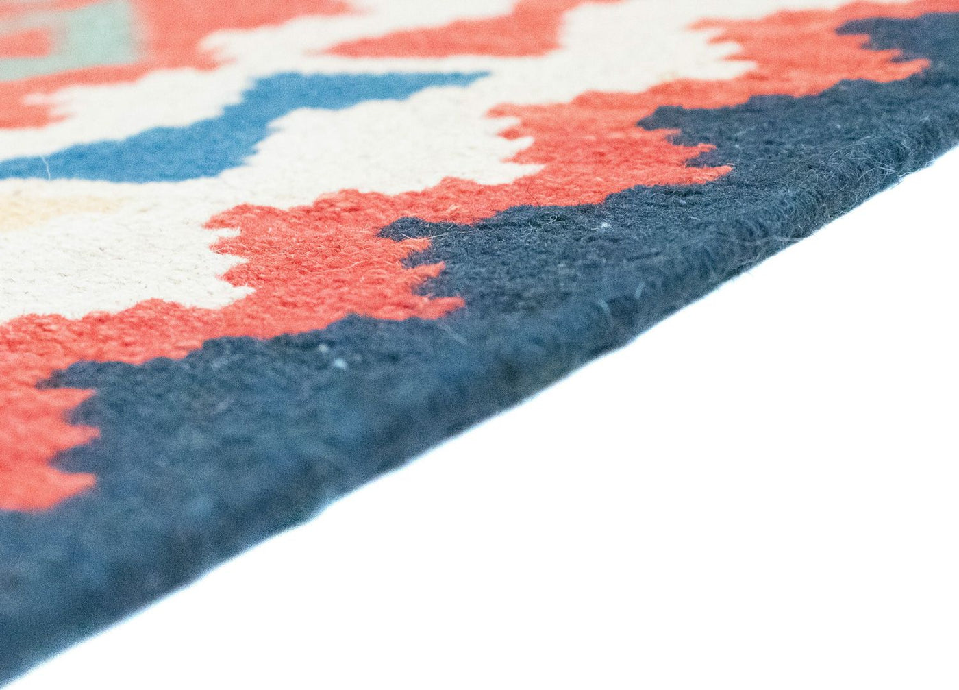 Kilim de Fars Tapis 149x104cm