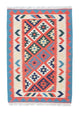 Kilim de Fars Tapis 146x102cm
