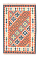 Kilim de Fars Tapis 154x101cm