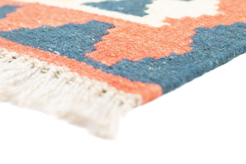 Tapis Kelim - Oriental - 154 x 101 cm - orange