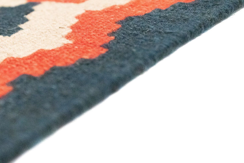 Tapis Kelim - Oriental - 154 x 101 cm - orange