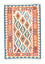 Tapis Kelim - Oriental - 150 x 103 cm - beige
