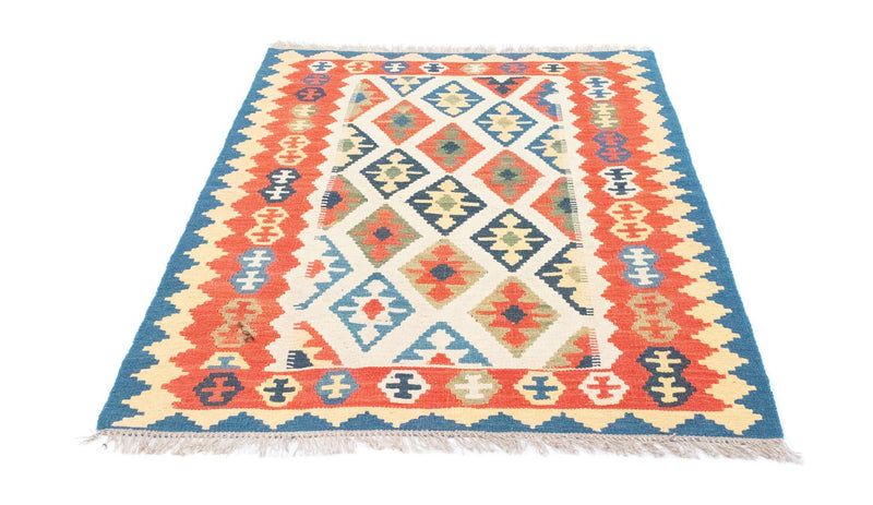 Tapis Kelim - Oriental - 150 x 103 cm - beige