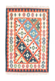 Kilim de Fars Tapis 153x103cm