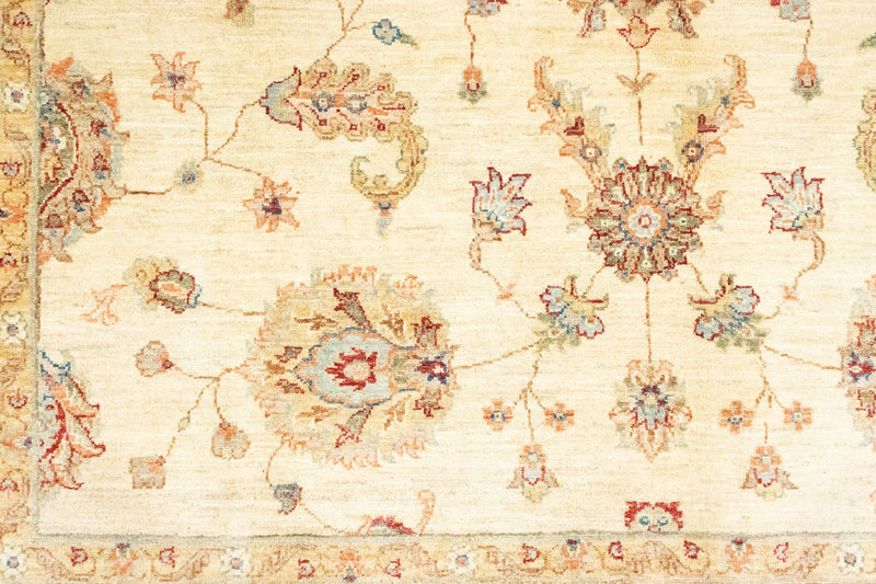 Tapis Ziegler - 293 x 201 cm - beige
