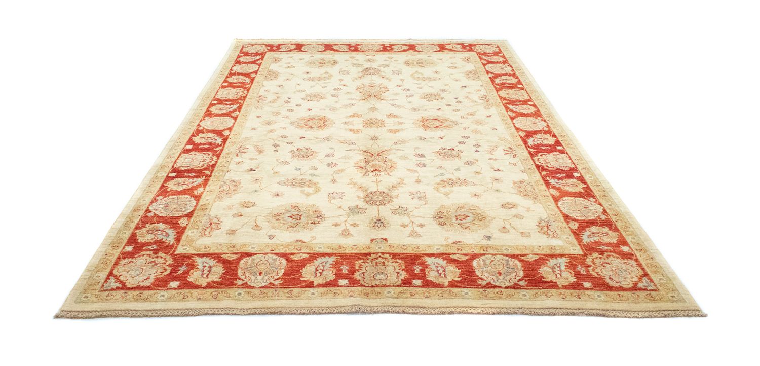 Tapis Ziegler - 293 x 201 cm - beige