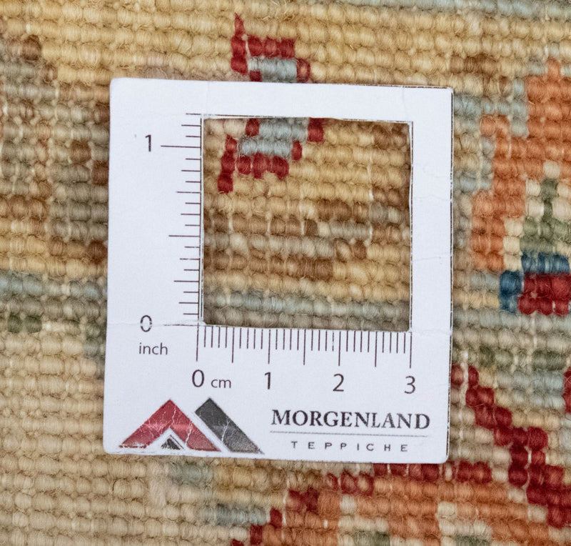 Tapis Ziegler - 293 x 201 cm - beige