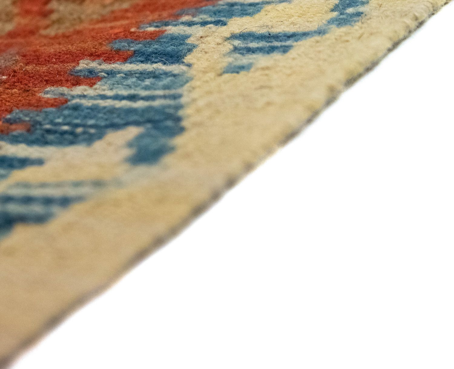 Tapis Kelim - Oriental - 154 x 99 cm - multicolore