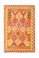 Kilim afghan Tapis 155x99cm