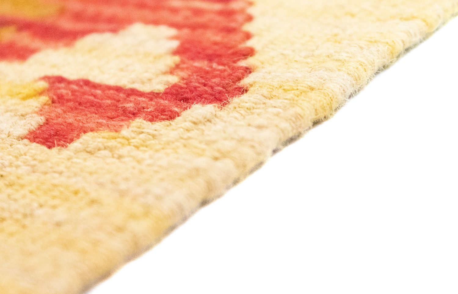 Tapis Kelim - Oriental - 147 x 105 cm - orange