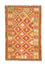 Tapis Kelim - Oriental - 152 x 95 cm - orange