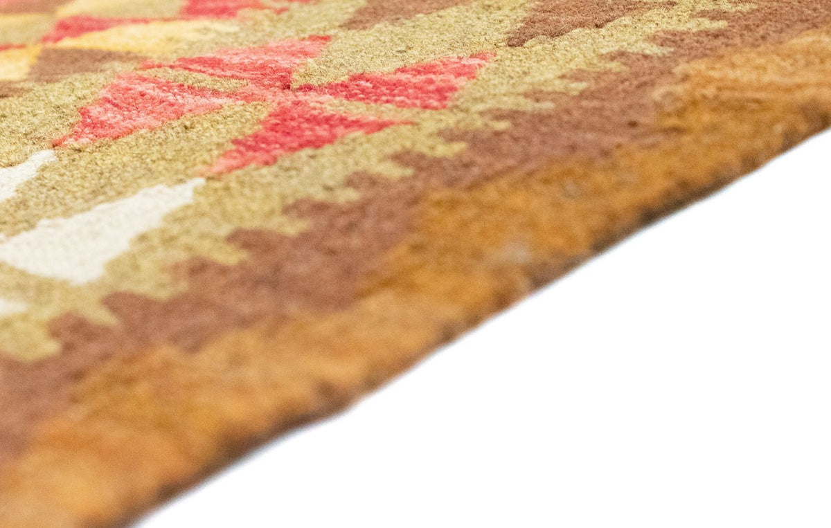 Tapis Kelim - Oriental - 152 x 95 cm - orange