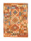 Tapis Kelim - Oriental - 146 x 100 cm - orange
