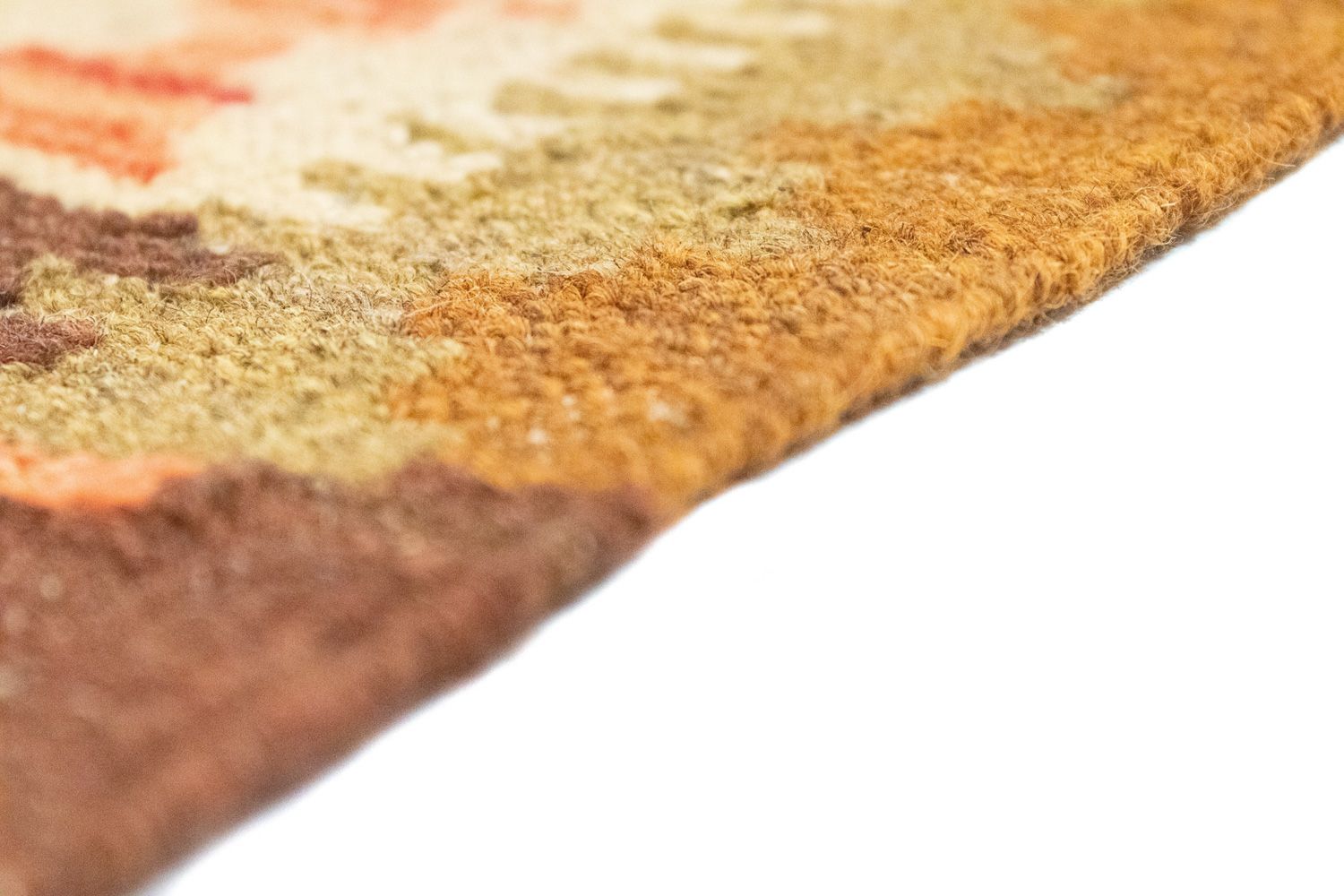 Tapis Kelim - Oriental - 146 x 100 cm - orange