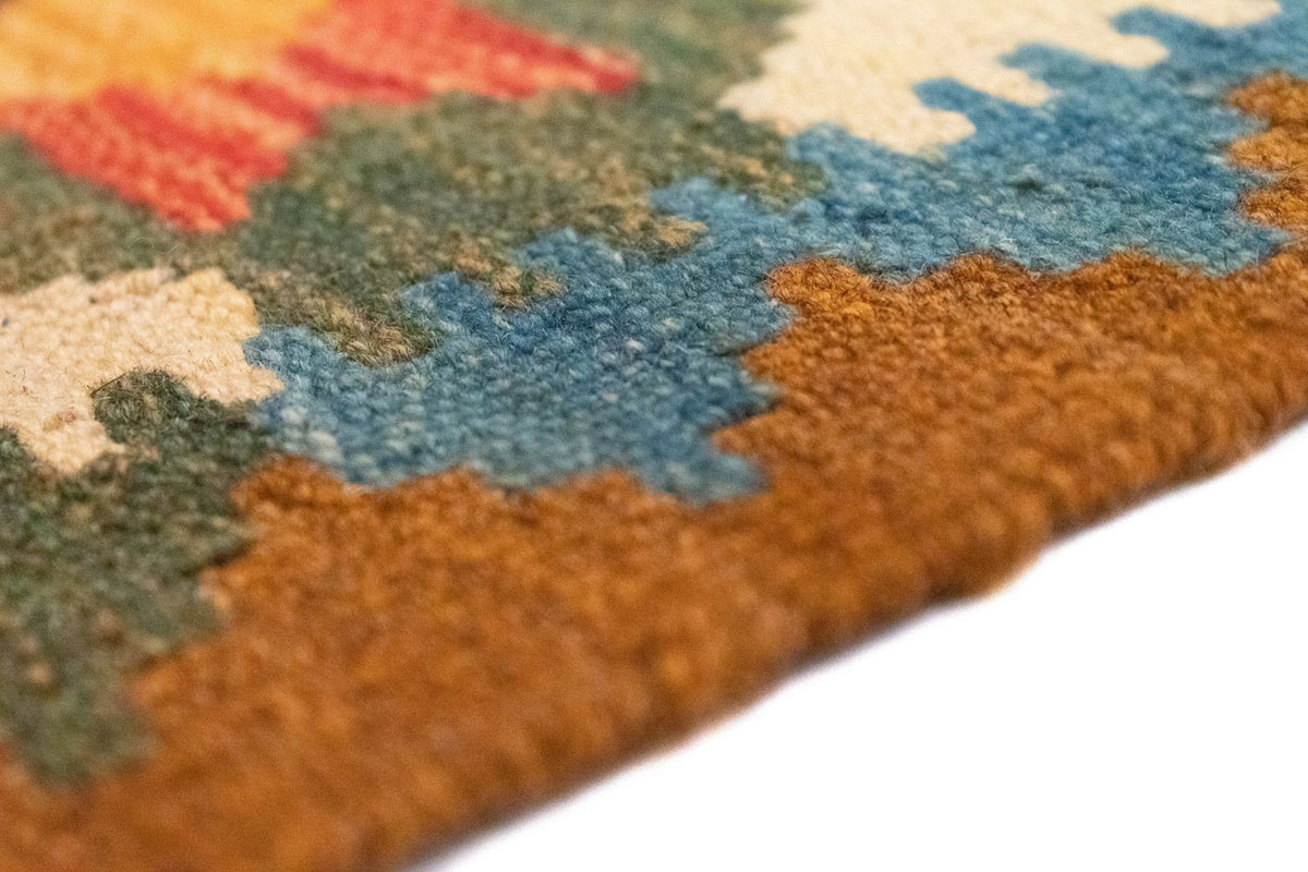 Kilim afghan Tapis 100x158cm