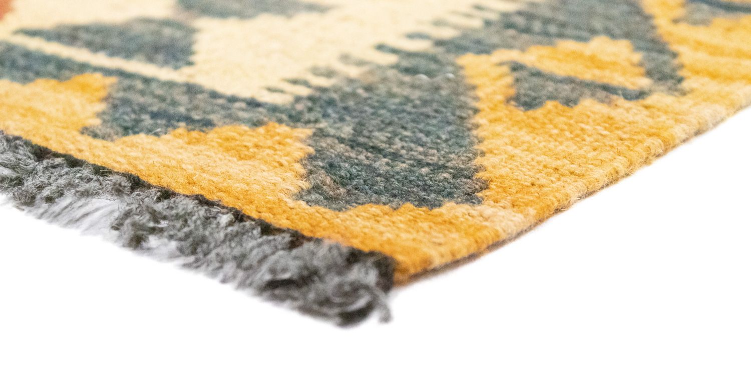 Tapis Kelim - Oriental - 156 x 108 cm - beige