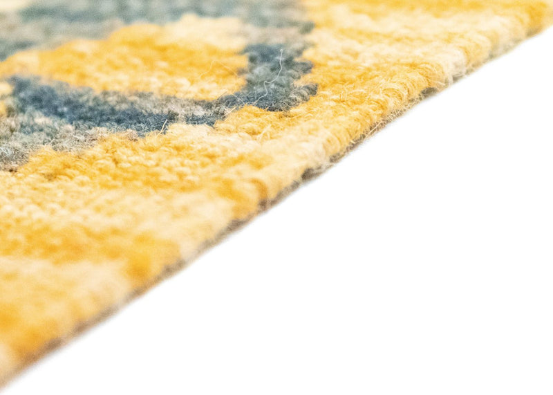 Tapis Kelim - Oriental - 156 x 108 cm - beige