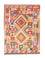 Tapis Kelim - Oriental - 151 x 106 cm - multicolore