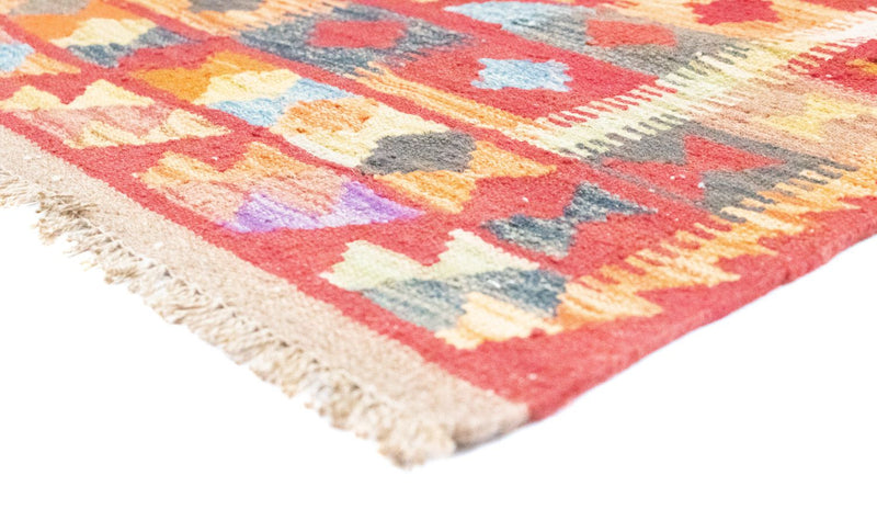 Tapis Kelim - Oriental - 151 x 106 cm - multicolore