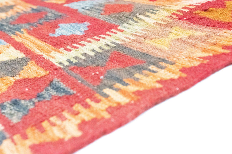 Tapis Kelim - Oriental - 151 x 106 cm - multicolore