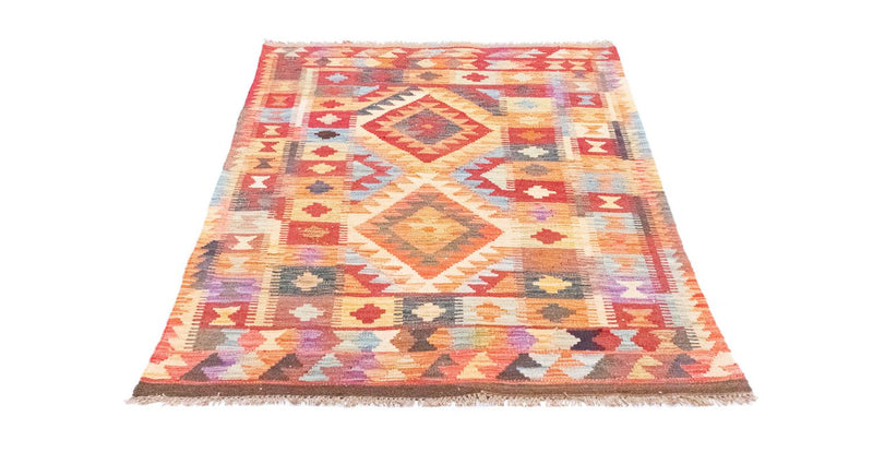Tapis Kelim - Oriental - 151 x 106 cm - multicolore