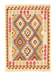 Kilim afghan Tapis 149x103cm