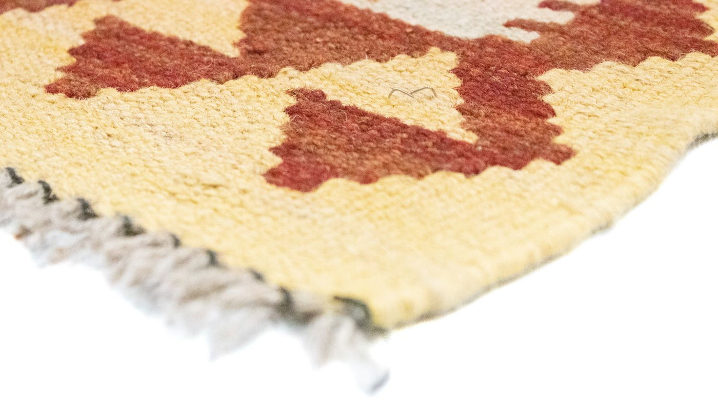 Kilim afghan Tapis 149x103cm