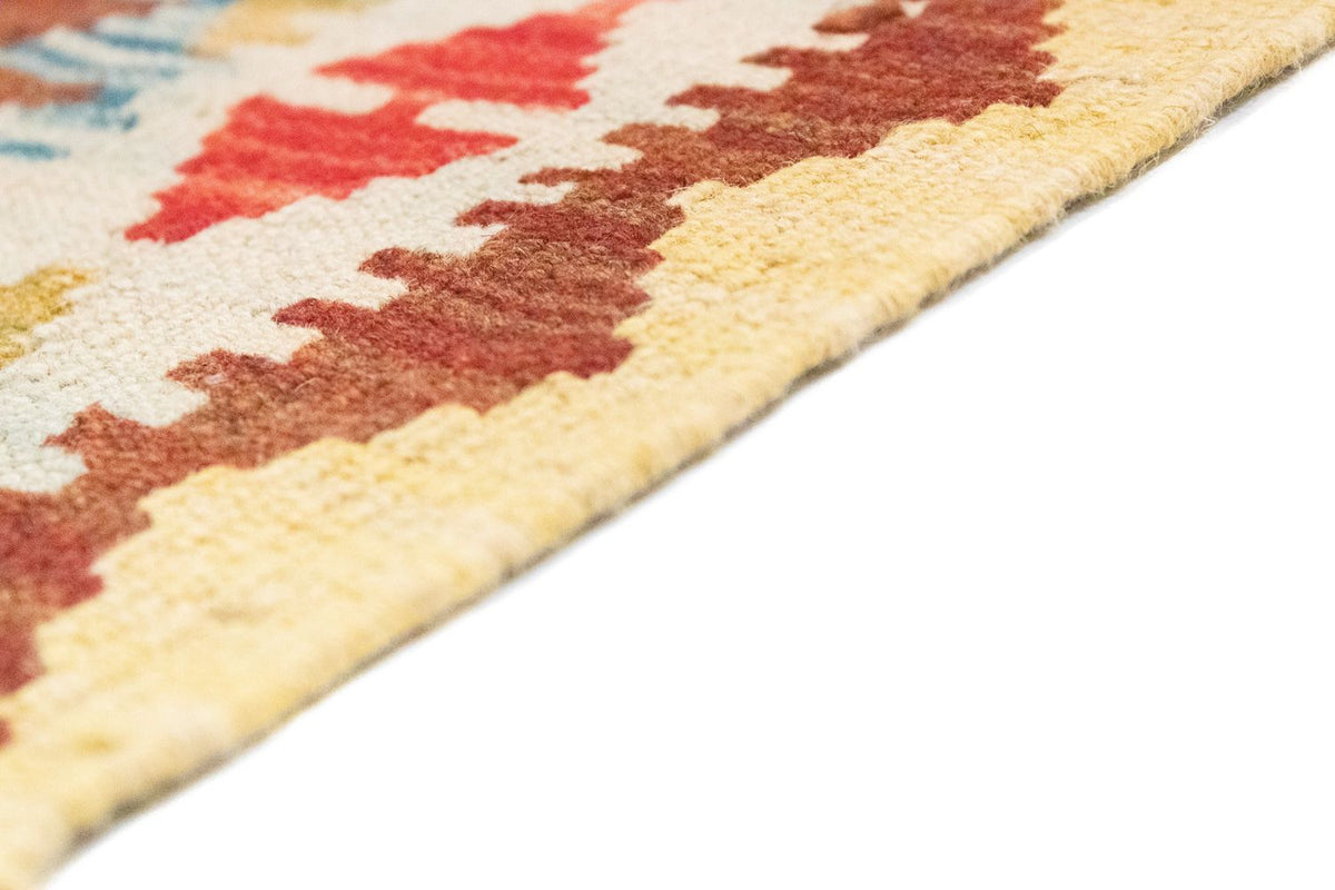 Tapis Kelim - Oriental - 149 x 103 cm - beige