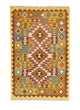 Kilim afghan Tapis 159x101cm