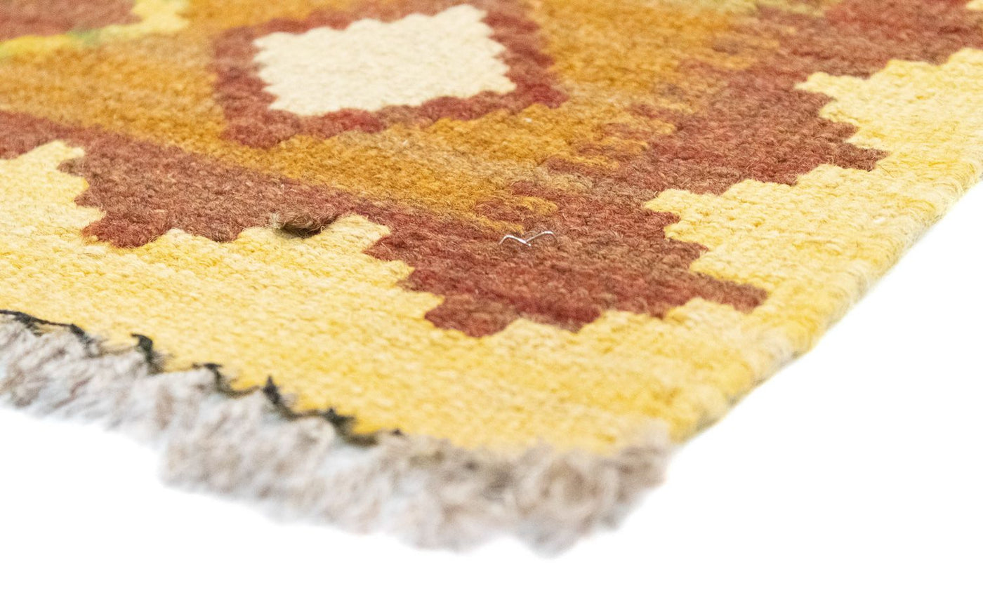 Kilim afghan Tapis 159x101cm