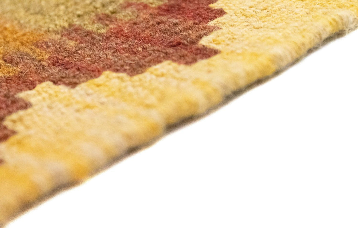 Tapis Kelim - Oriental - 159 x 101 cm - beige